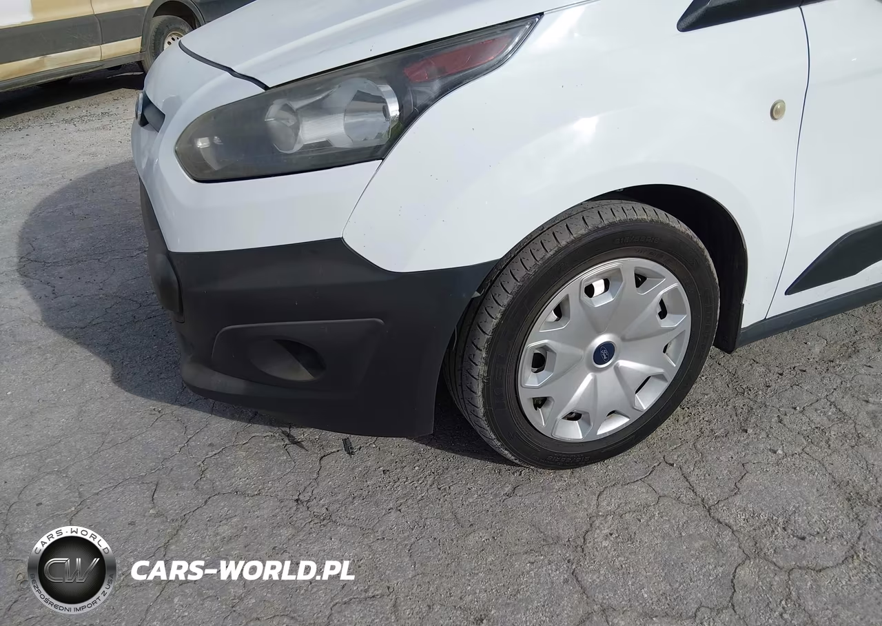 2016 Ford Transit Connect Xl VIN:NM0LS7E71G1272449 - 6