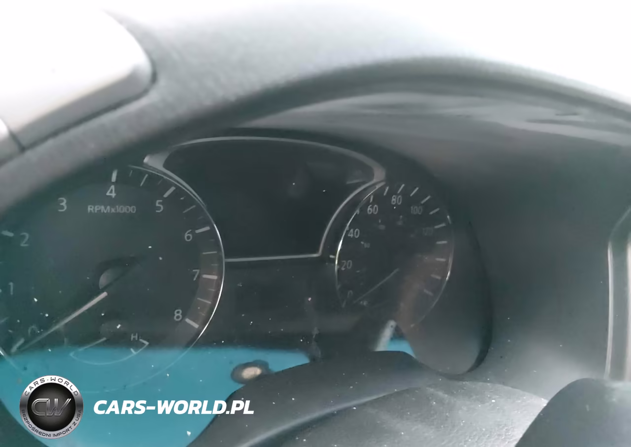 2014 Nissan Pathfinder Sv VIN:5N1AR2MM9EC629941 - 7