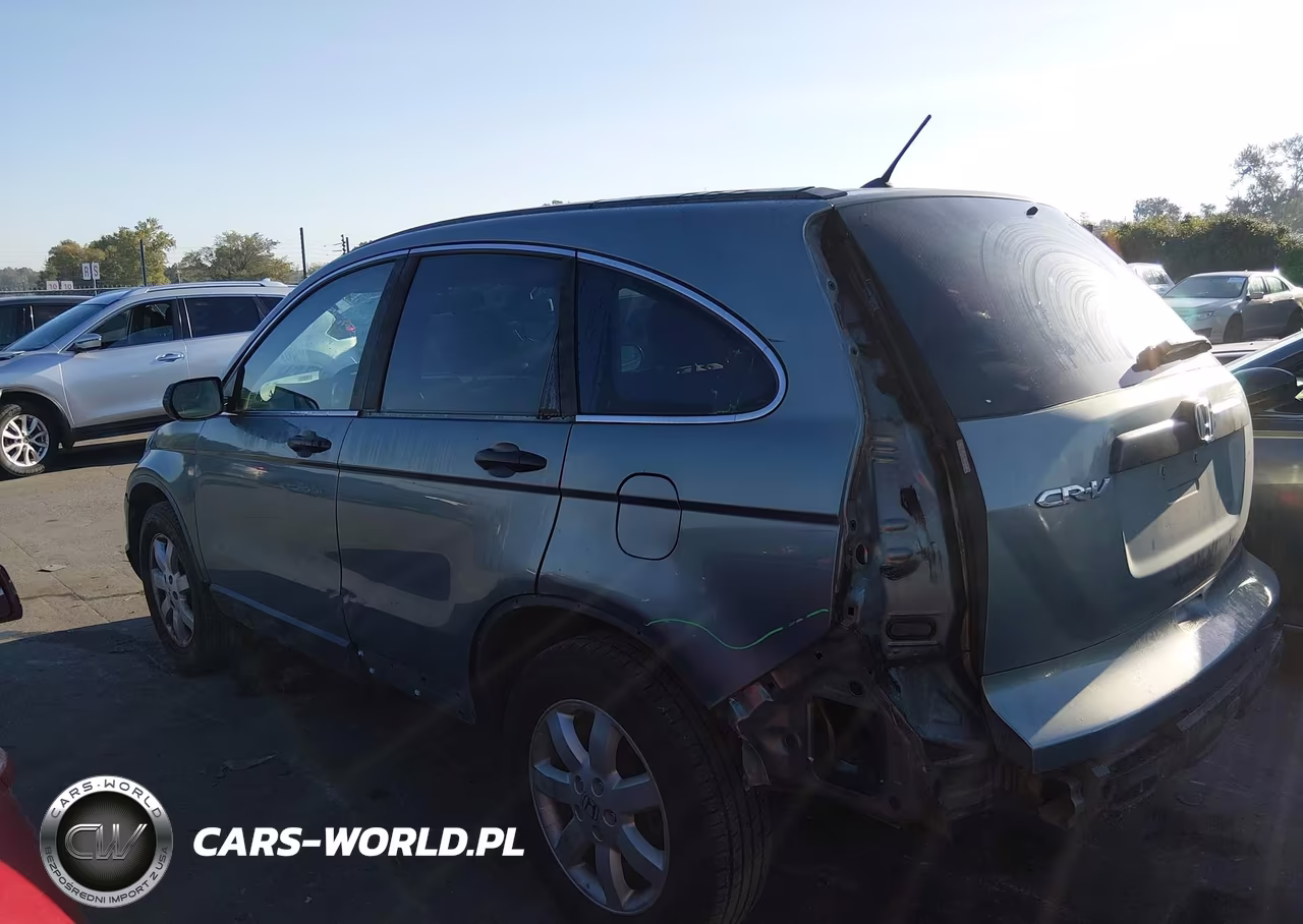 2011 Honda Cr-V Se VIN:5J6RE3H45BL025585 - 14