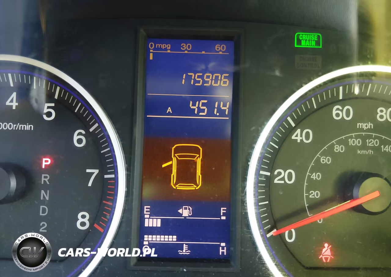 2011 Honda Cr-V Se VIN:5J6RE3H45BL025585 - 15