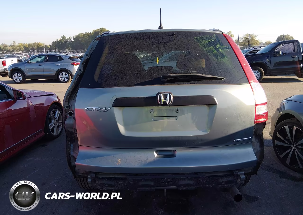 2011 Honda Cr-V Se VIN:5J6RE3H45BL025585 - 16