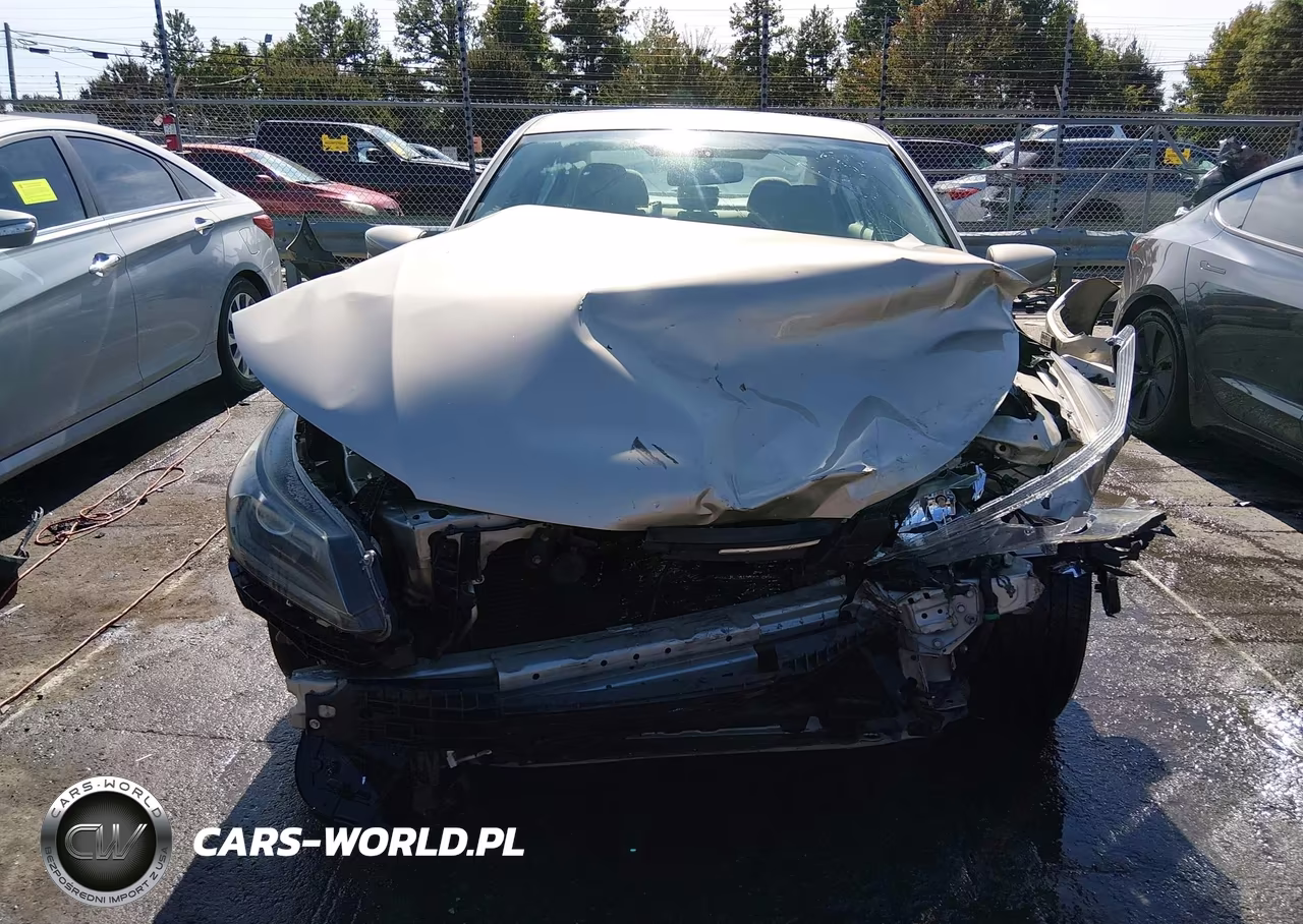 2015 Honda Accord Lx VIN:1HGCR2F31FA042245 - 13