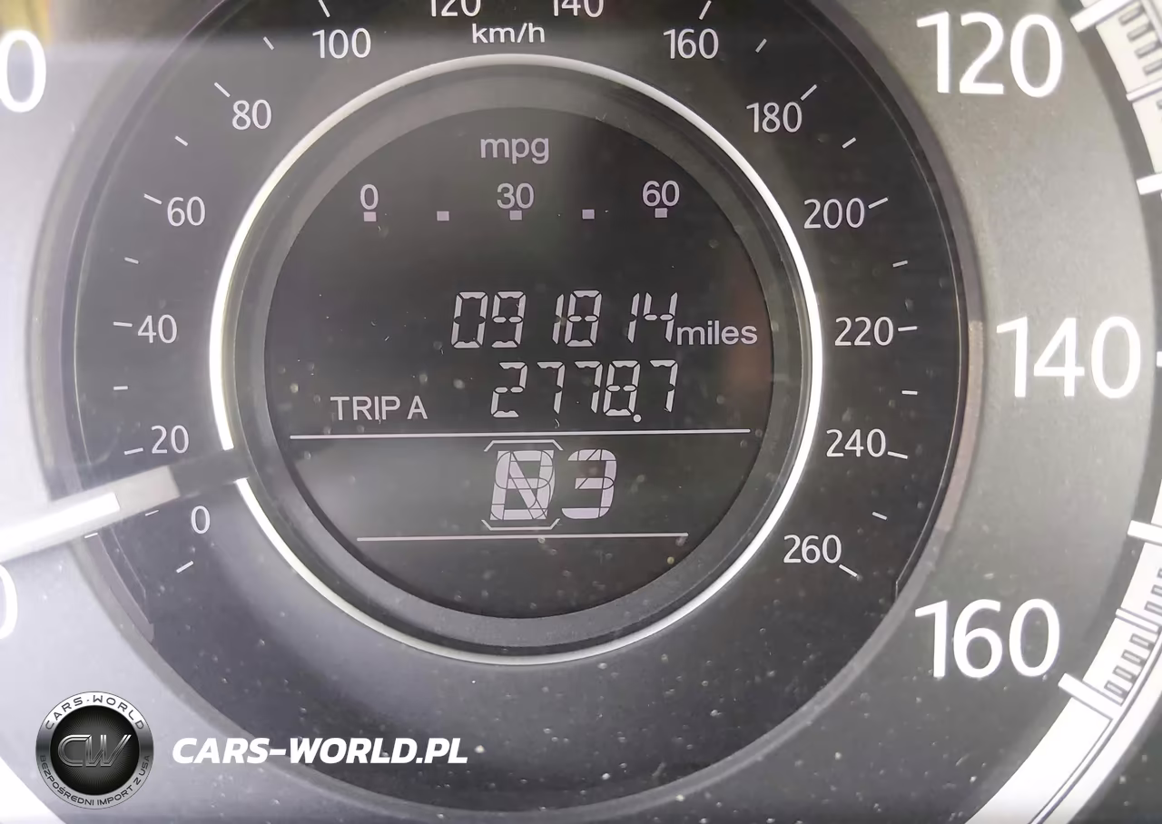 2015 Honda Accord Lx VIN:1HGCR2F31FA042245 - 16