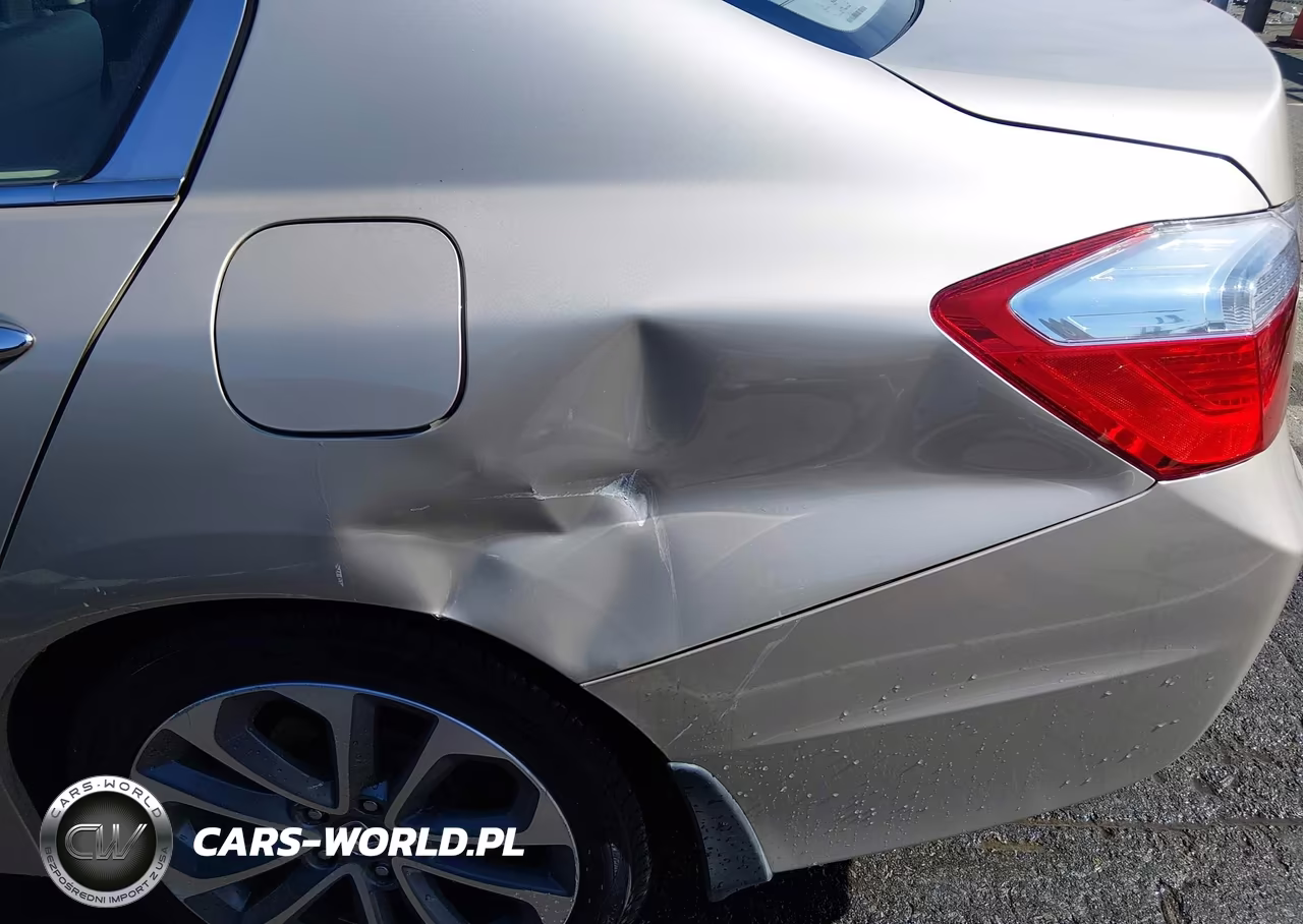 2015 Honda Accord Lx VIN:1HGCR2F31FA042245 - 18