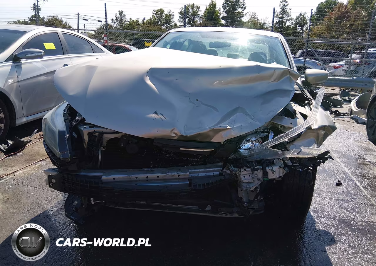 2015 Honda Accord Lx VIN:1HGCR2F31FA042245 - 6