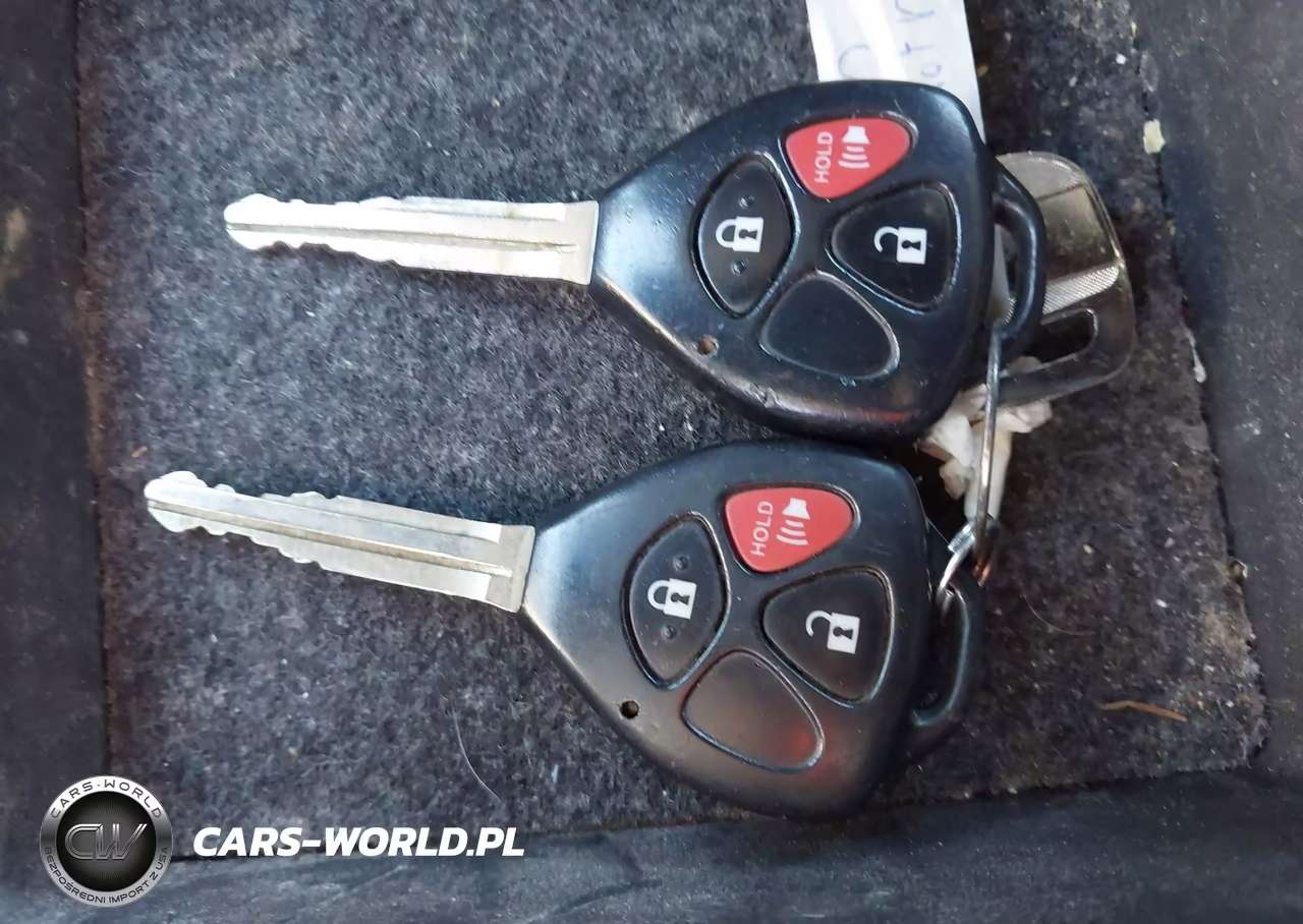 2009 Toyota Matrix S VIN:2T1LE40E89C001353 - 11