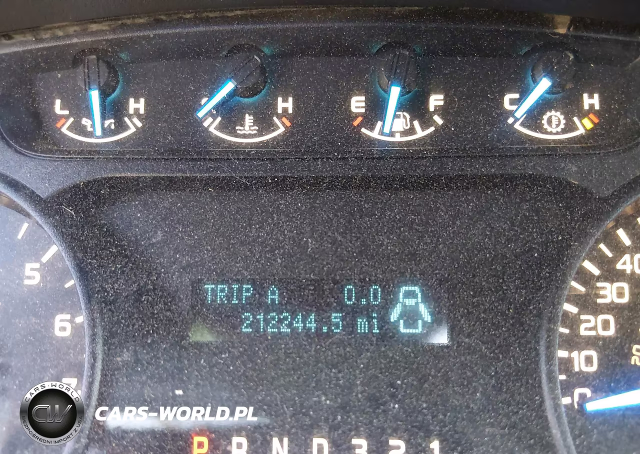 2014 Ford F-150 Xl VIN:1FTMF1CM2EKF27635 - 15