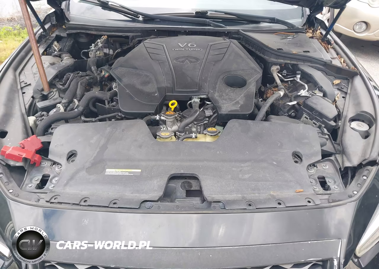 2015 Infiniti Q50 Premium VIN:JN1BV7AR8FM423283 - 10
