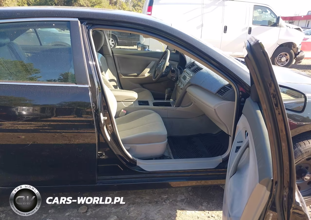 2007 Toyota Camry Ce VIN:4T1BE46K27U723339 - 5
