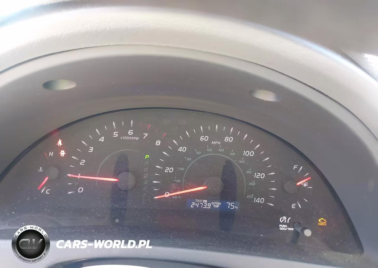 2007 Toyota Camry Ce VIN:4T1BE46K27U723339 - 7