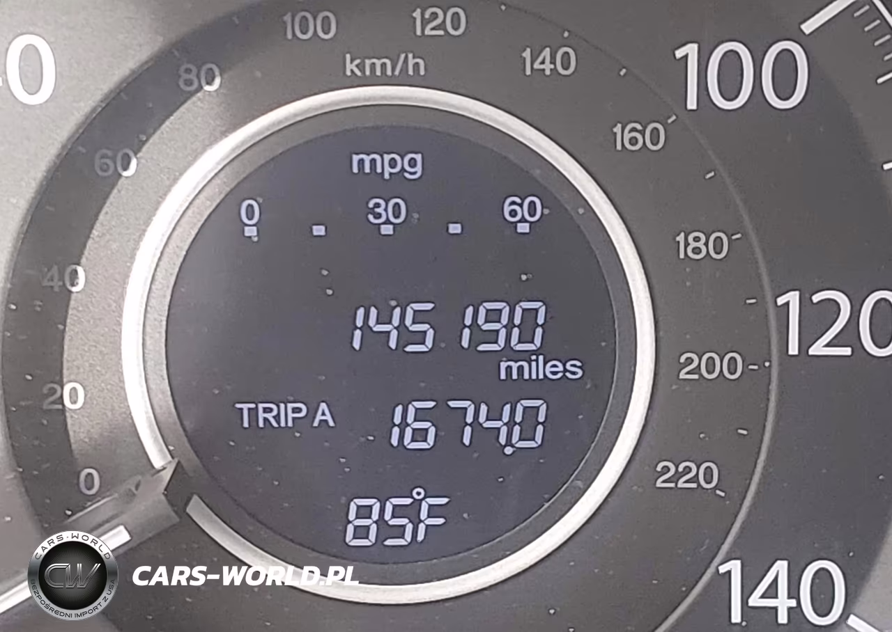 2015 Honda Cr-V Ex VIN:2HKRM4H59FH632638 - 15