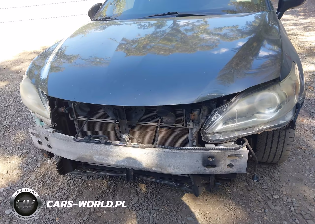 2011 Lexus Ct 200H Premium VIN:JTHKD5BHXB2043134 - 6