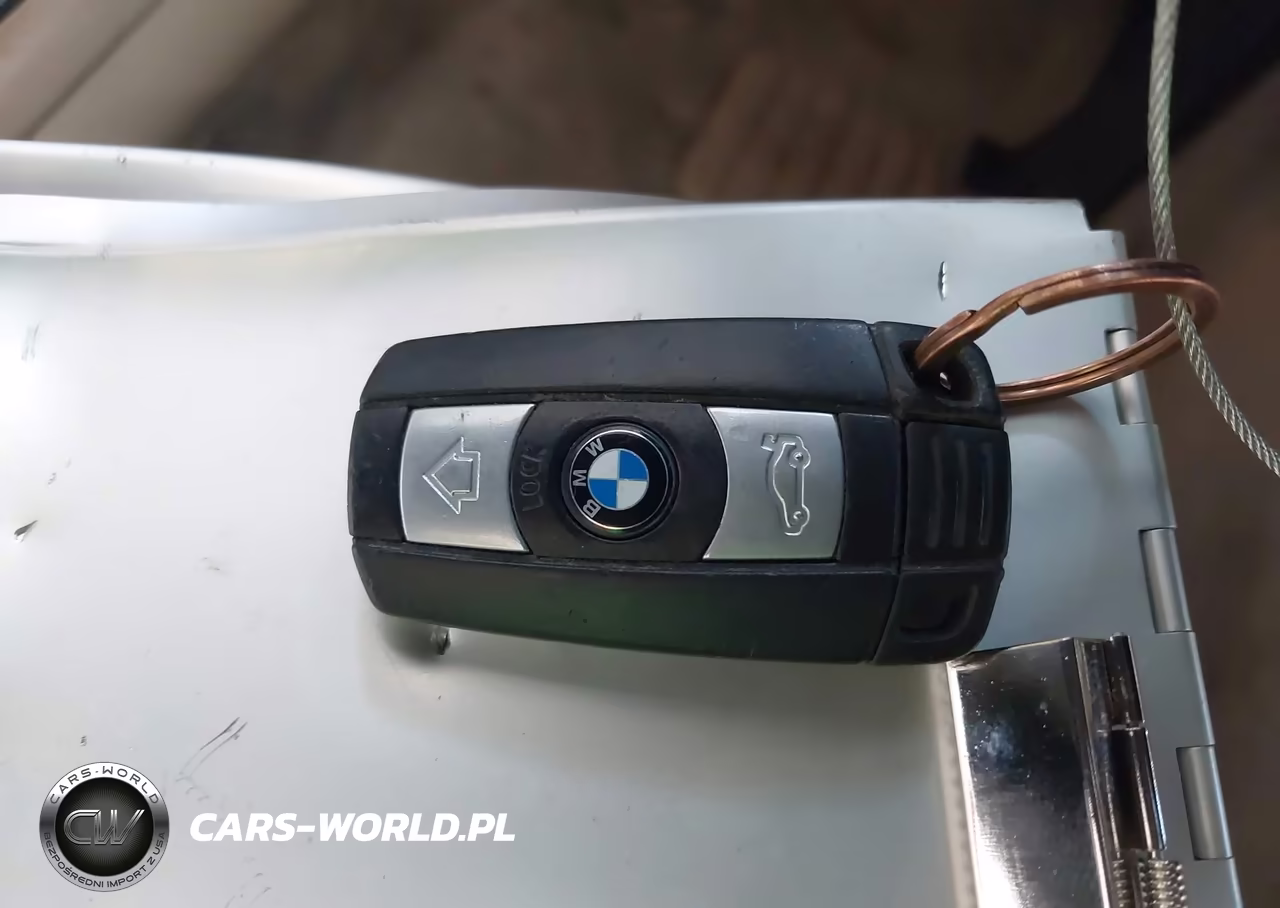 2007 BMW 335I VIN:WBAWL73537PX50637 - 11