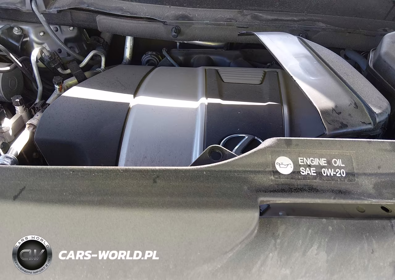 2022 Lexus Rx 350 F Sport Handling VIN:2T2YZMDAXNC364230 - 10