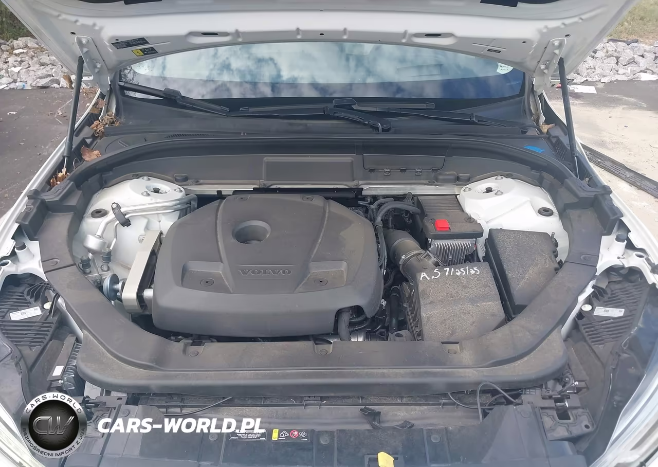 2020 Volvo Xc60 T5 Inscription VIN:YV4102DL1L1512592 - 10