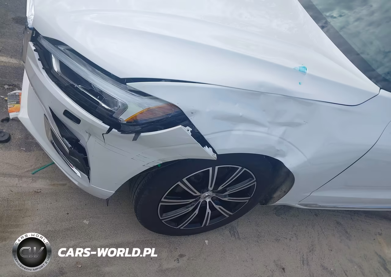 2020 Volvo Xc60 T5 Inscription VIN:YV4102DL1L1512592 - 6