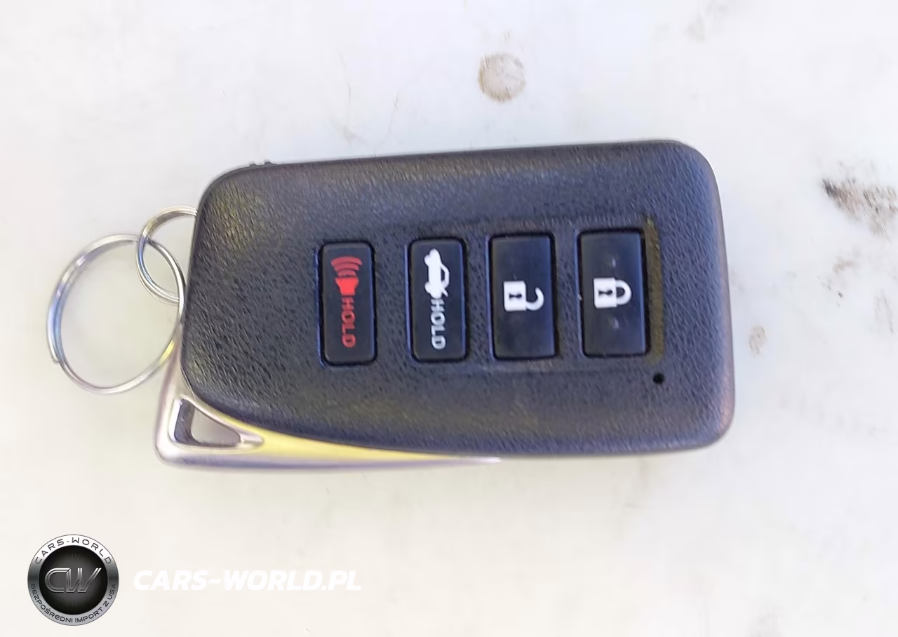 2015 Lexus Es 350 VIN:JTHBK1GG3F2165824 - 11