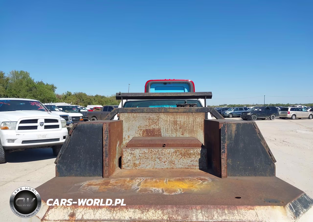 2003 Chevrolet Silverado 3500 VIN:1GCJC33153F159597 - 18