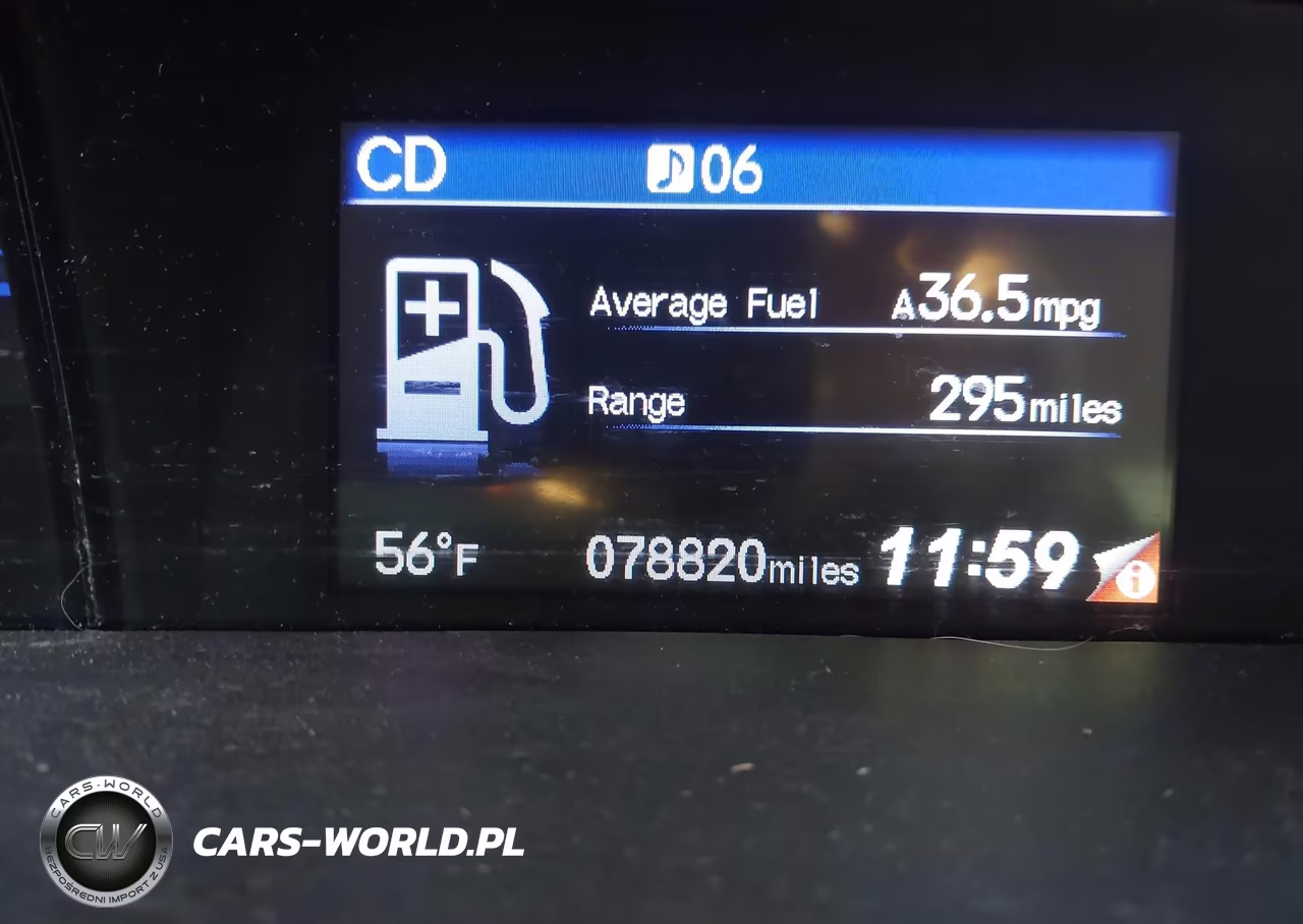 2015 Honda Civic Lx VIN:19XFB2F58FE255210 - 15