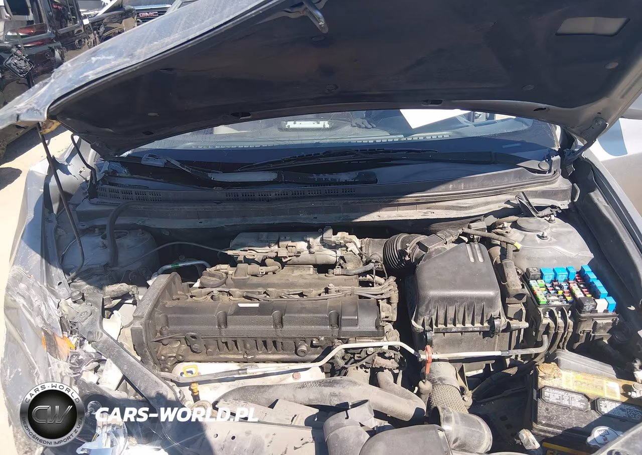 2010 Hyundai Elantra Se VIN:KMHDU4AD0AU980883 - 10