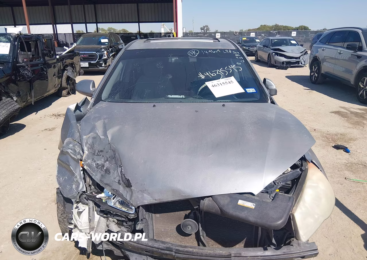 2010 Hyundai Elantra Se VIN:KMHDU4AD0AU980883 - 12