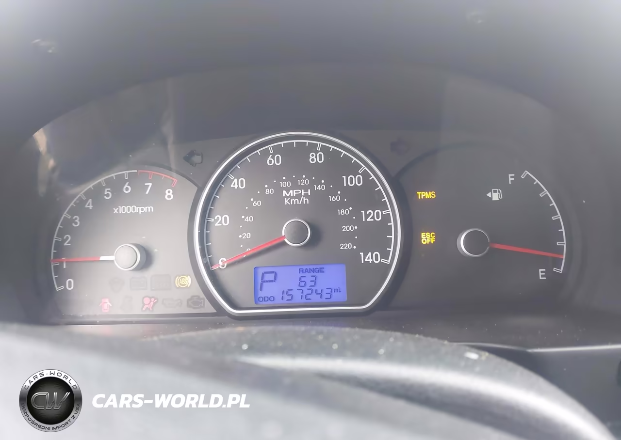 2010 Hyundai Elantra Se VIN:KMHDU4AD0AU980883 - 7