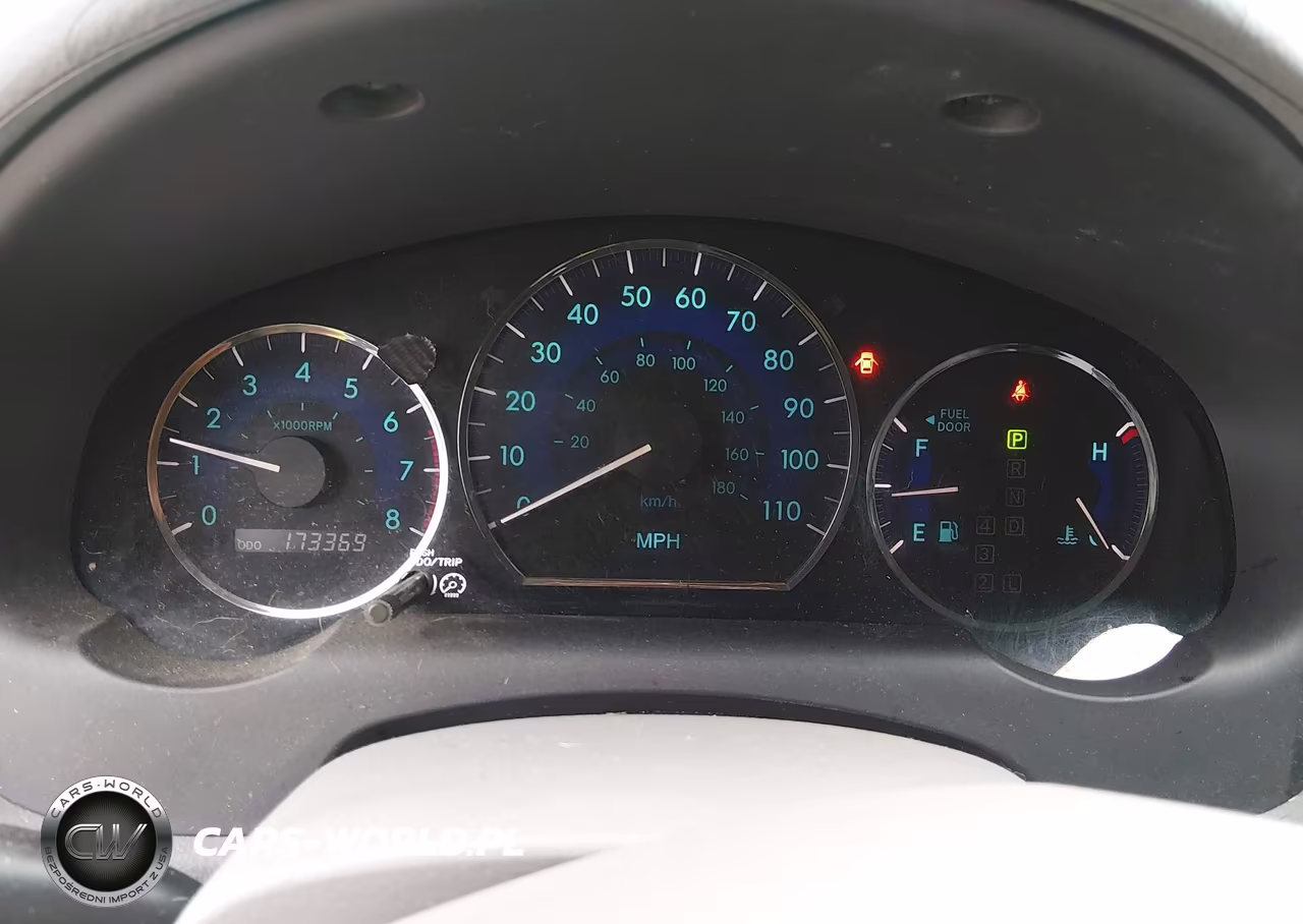 2007 Toyota Sienna Xle Limited VIN:5TDZK22C37S051519 - 7