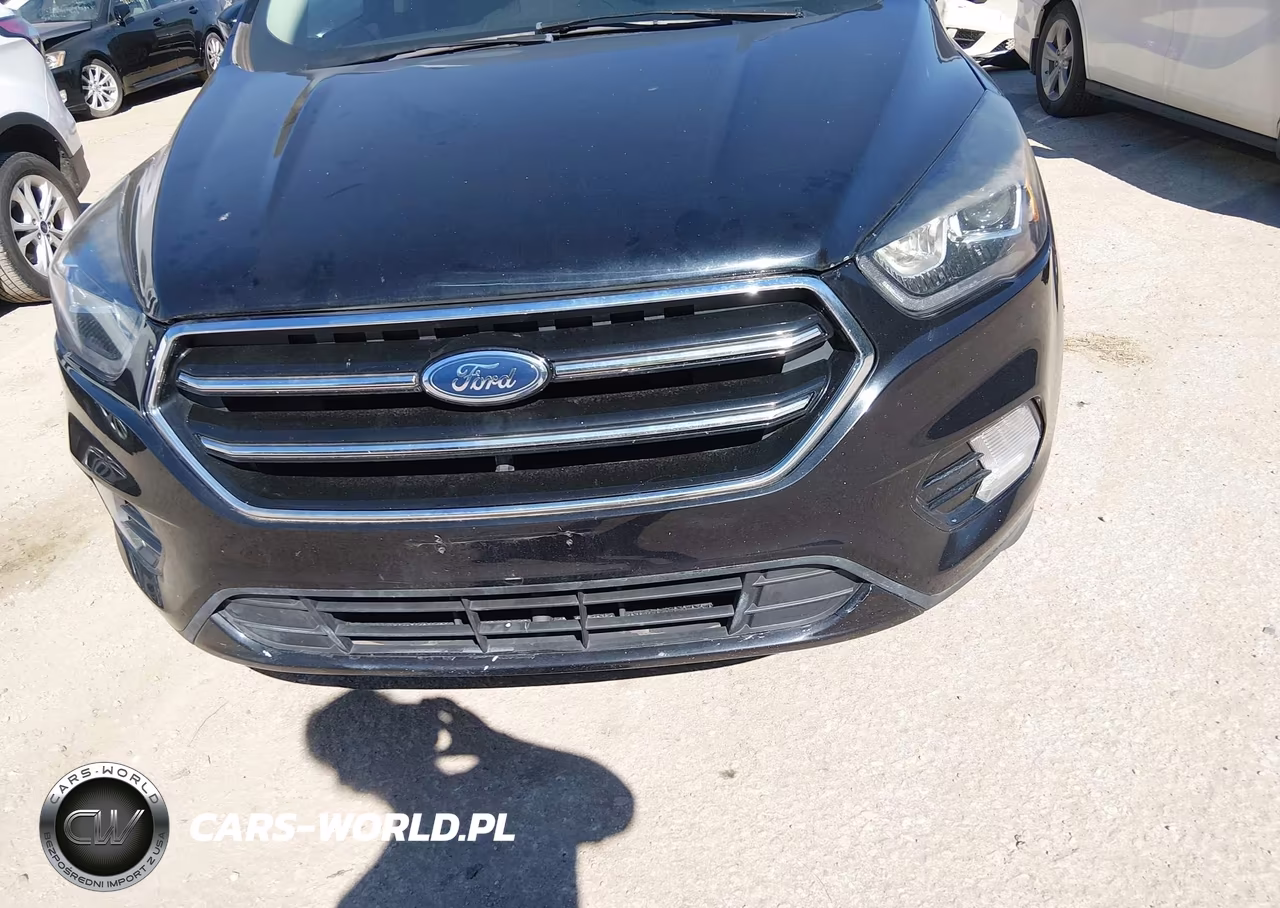 2019 Ford Escape Se VIN:1FMCU0GD8KUA64482 - 6