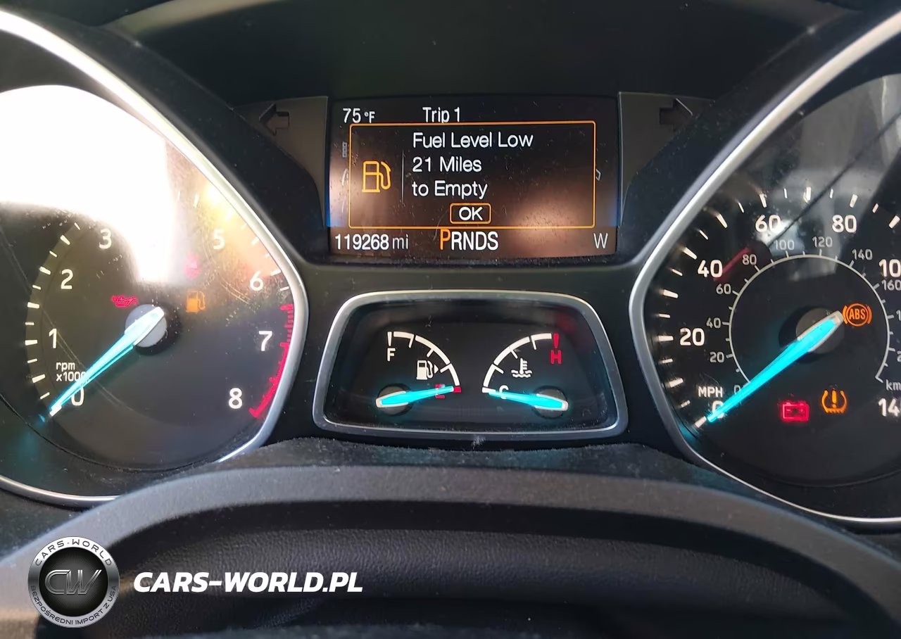 2019 Ford Escape Se VIN:1FMCU0GD8KUA64482 - 7