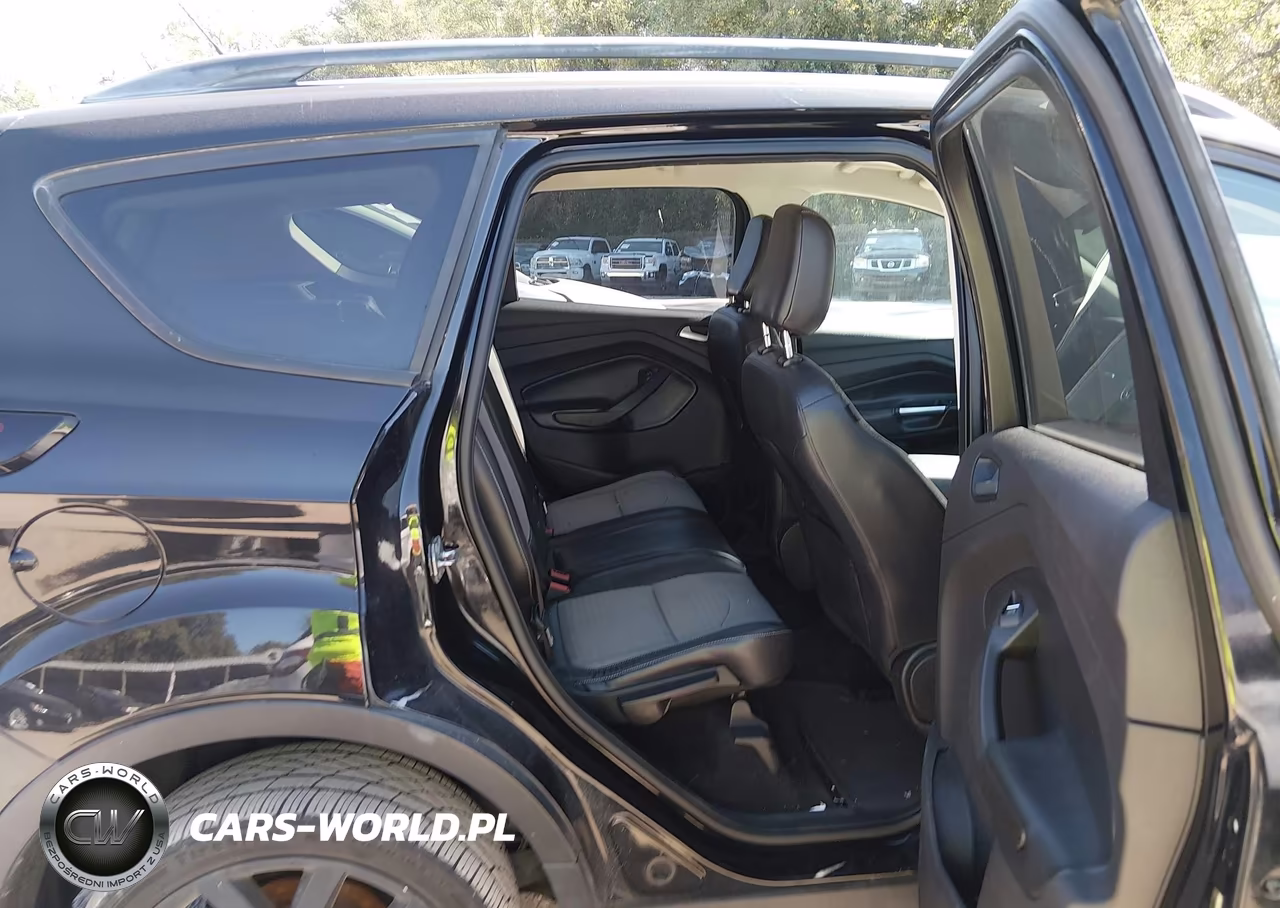 2019 Ford Escape Se VIN:1FMCU0GD8KUA64482 - 8