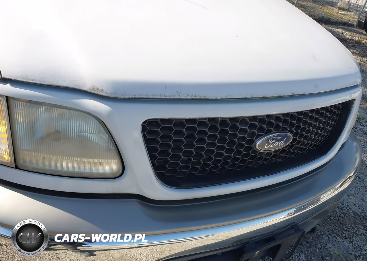 2001 Ford F-150 King Ranch Edition-Lariat-Xlt VIN:1FTRW08L11KA42431 - 6