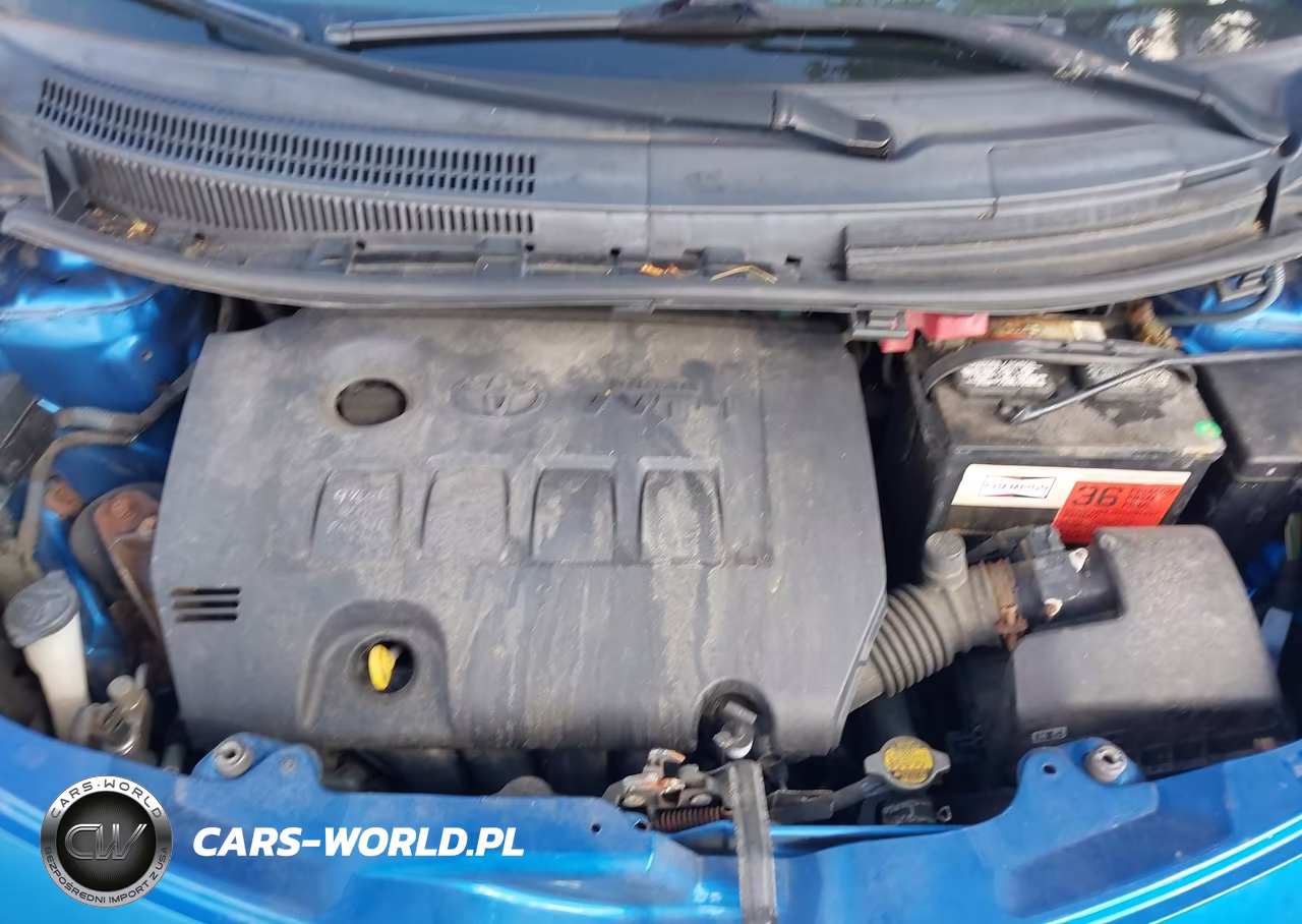 2013 Scion Xd VIN:JTKKUPB48D1034718 - 10