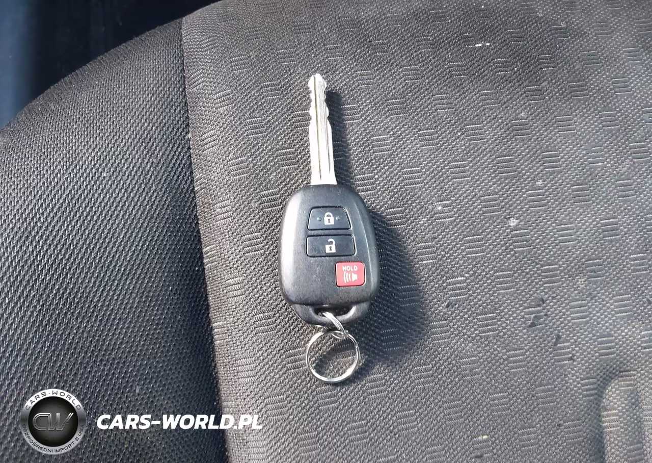 2013 Scion Xd VIN:JTKKUPB48D1034718 - 11