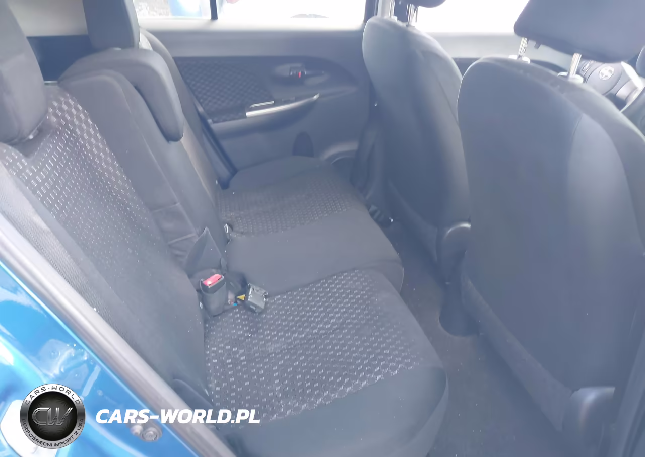 2013 Scion Xd VIN:JTKKUPB48D1034718 - 8