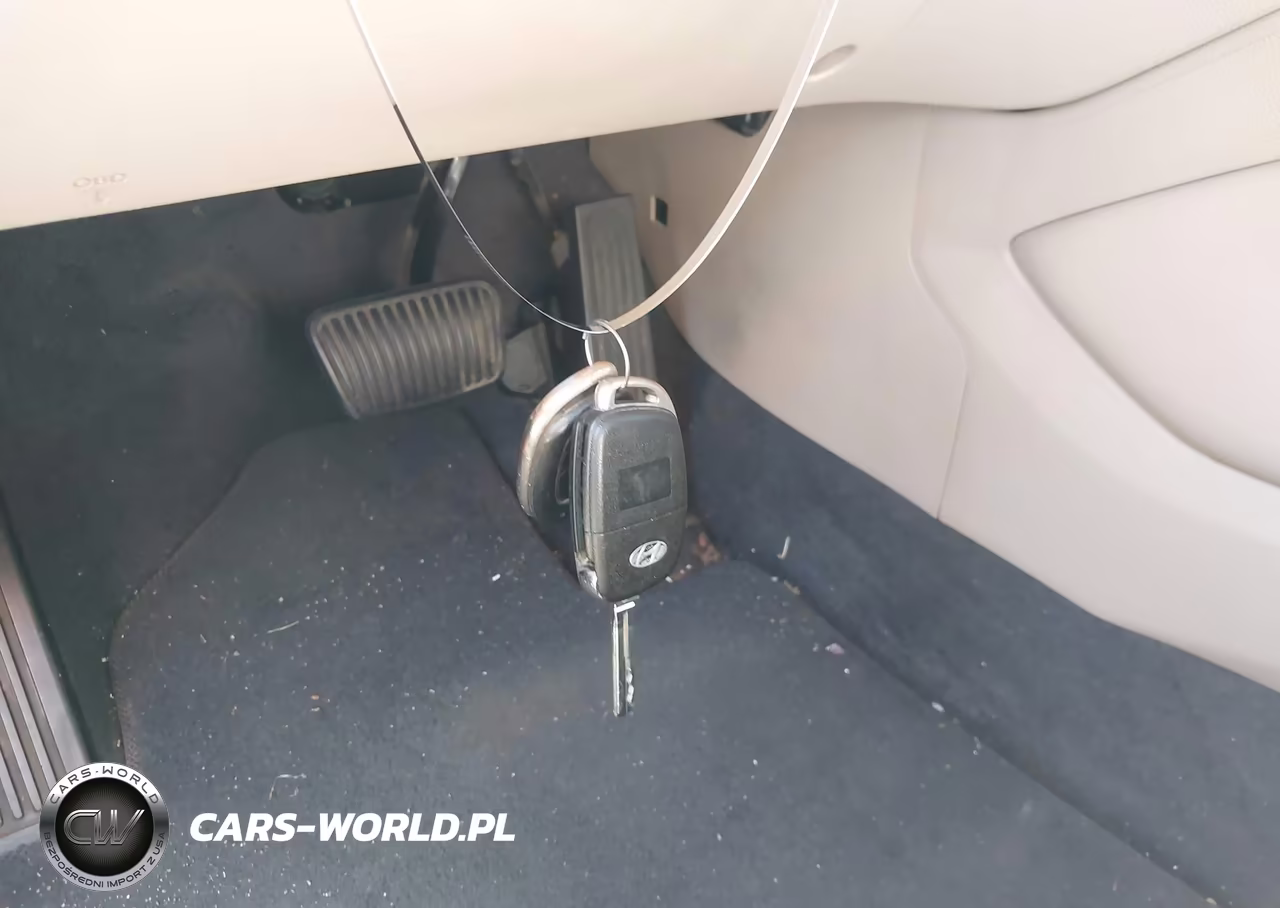 2018 Hyundai Tucson Sel VIN:KM8J3CA48JU622799 - 11