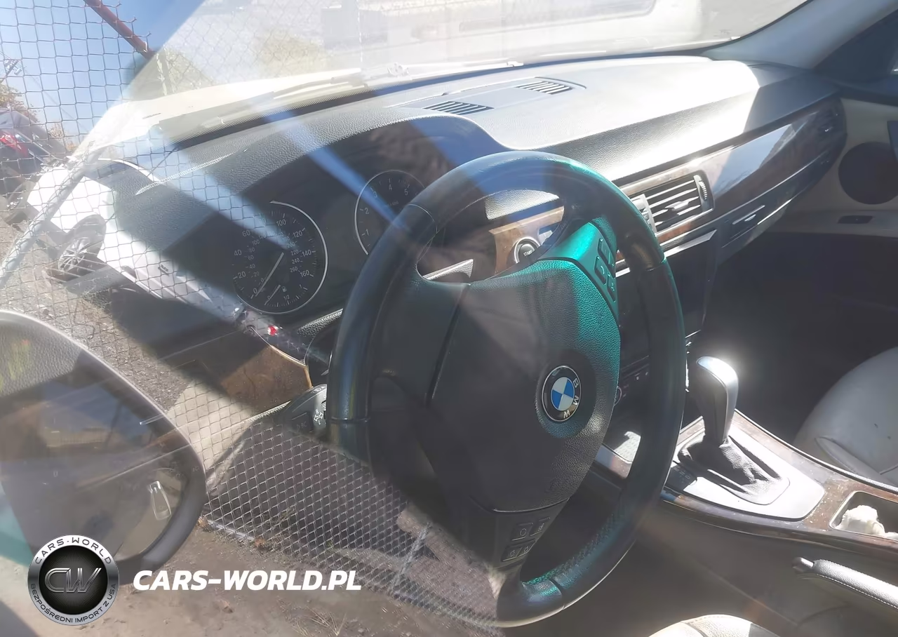 2011 BMW 328I xDrive VIN:WBAPK7C54BA973238 - 7