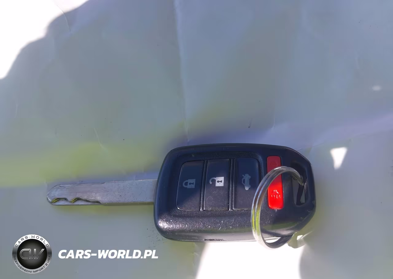 2014 Honda Civic Lx VIN:19XFB2F56EE079594 - 11