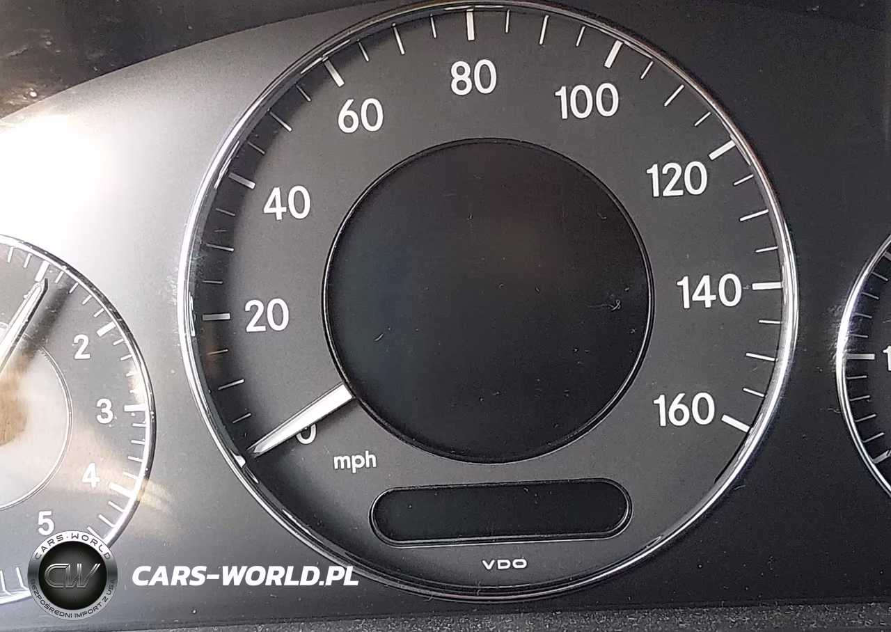 2006 Mercedes-Benz E 350 VIN:WDBUF56J16A935848 - 15