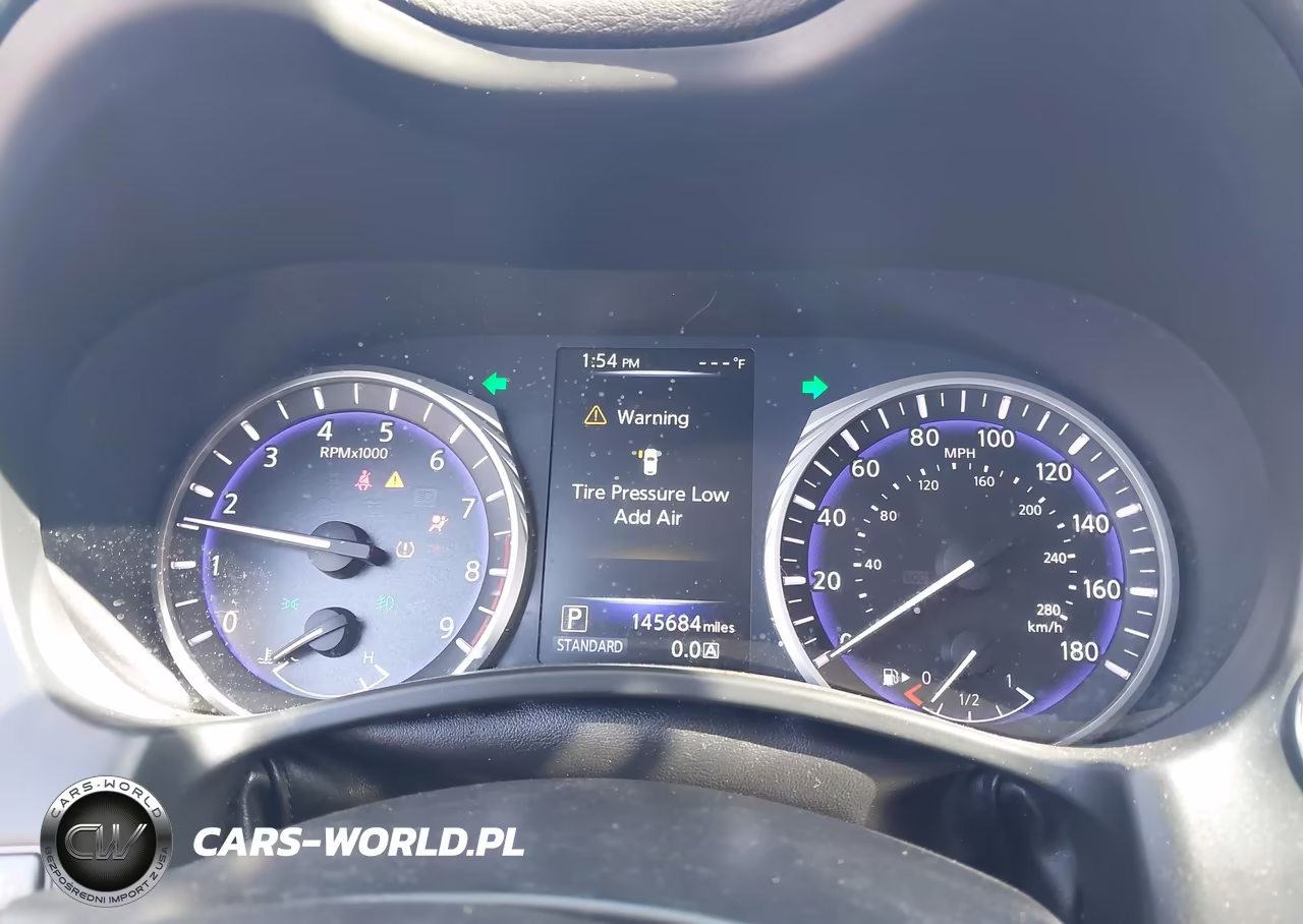 2015 Infiniti Q50 Premium VIN:JN1BV7AP4FM349133 - 7