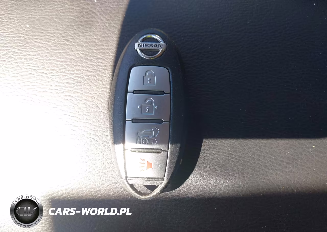 2016 Nissan Rogue Sl VIN:5N1AT2MT9GC821341 - 11