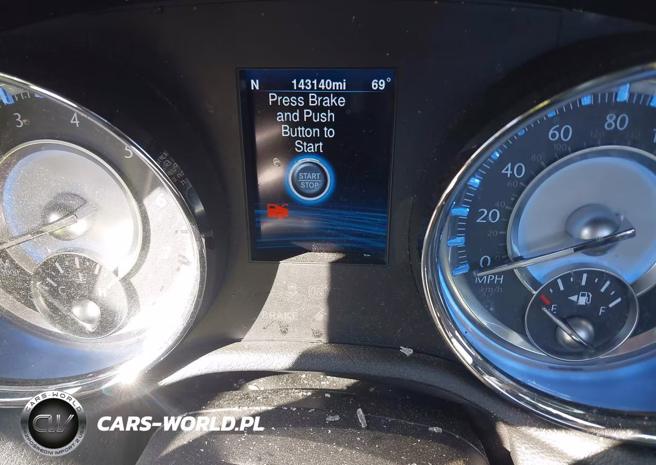 2013 Chrysler 300 S VIN:2C3CCAGT8DH590450 - 7
