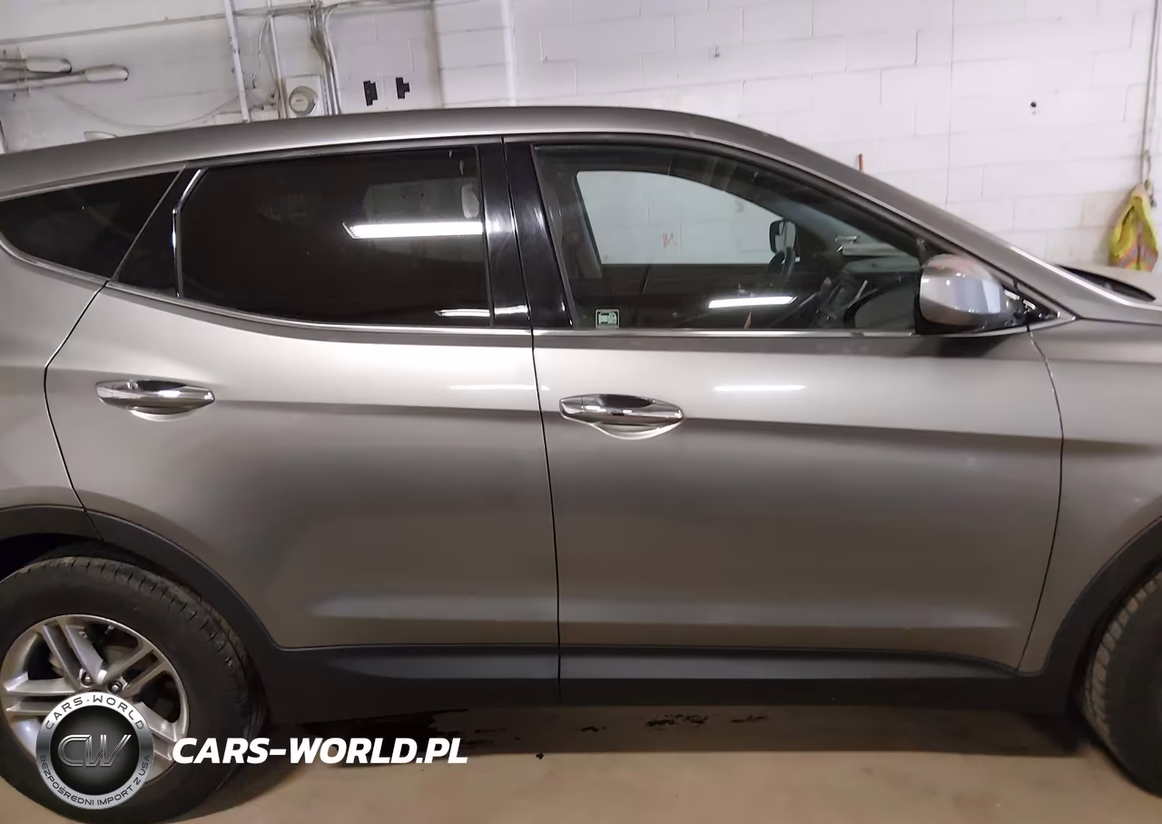 2017 Hyundai Santa Fe Sport 2.4L VIN:5NMZT3LB5HH040230 - 13