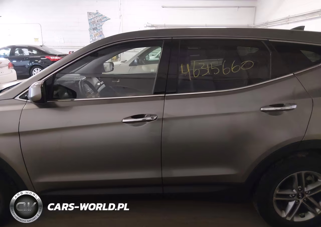 2017 Hyundai Santa Fe Sport 2.4L VIN:5NMZT3LB5HH040230 - 14