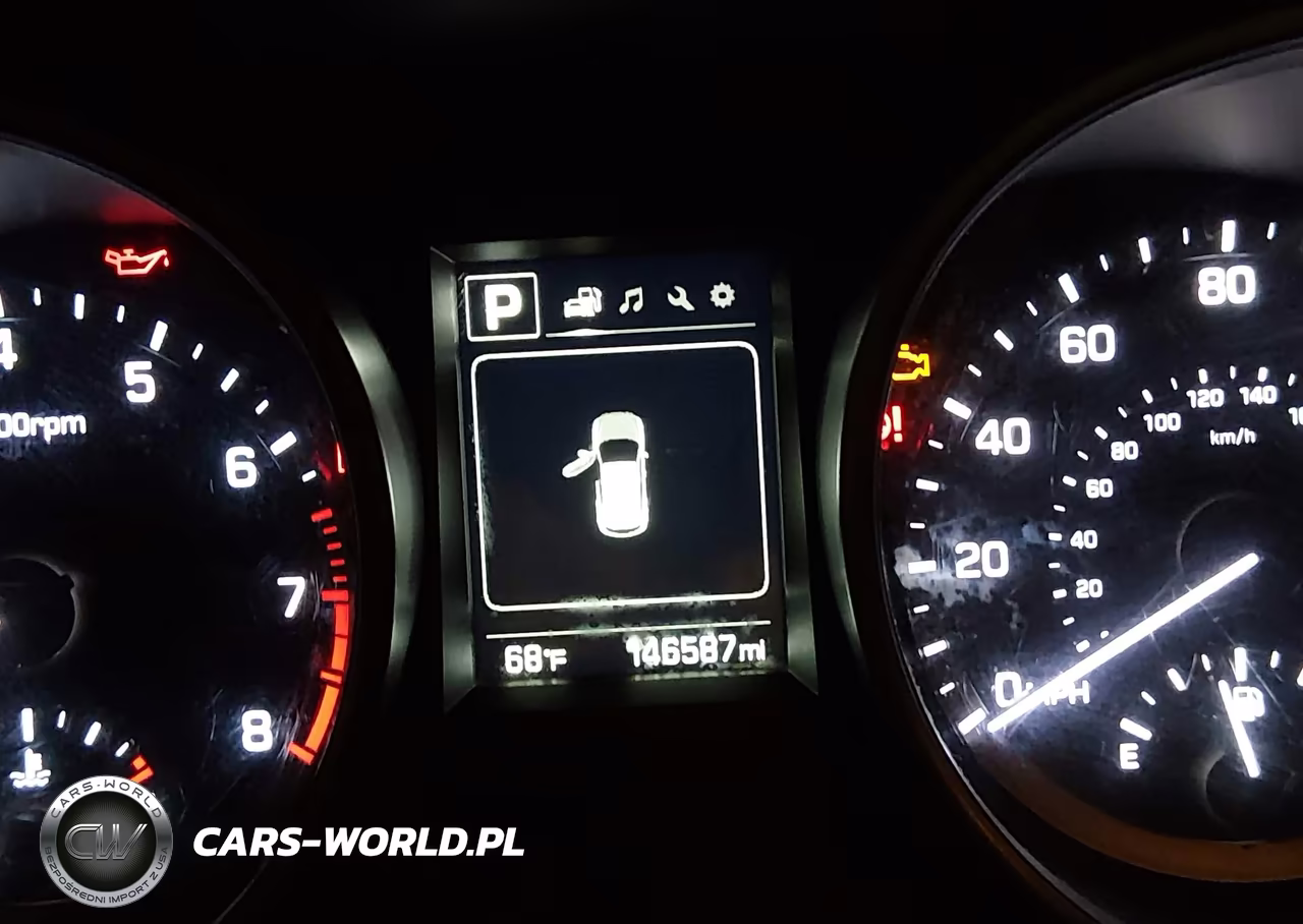 2017 Hyundai Santa Fe Sport 2.4L VIN:5NMZT3LB5HH040230 - 7