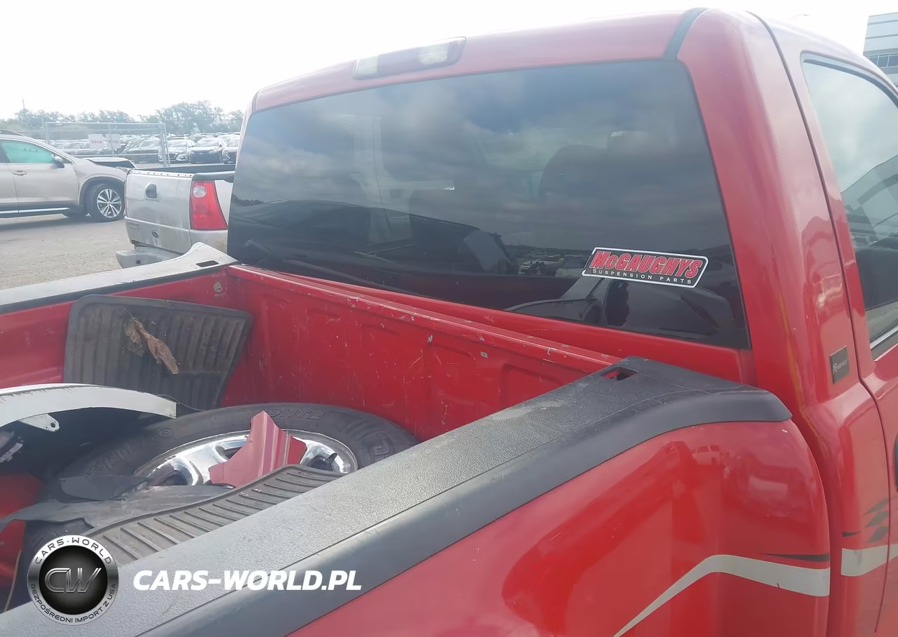 2003 GMC Sierra 1500 Sle VIN:1GTEC14V53Z115900 - 8