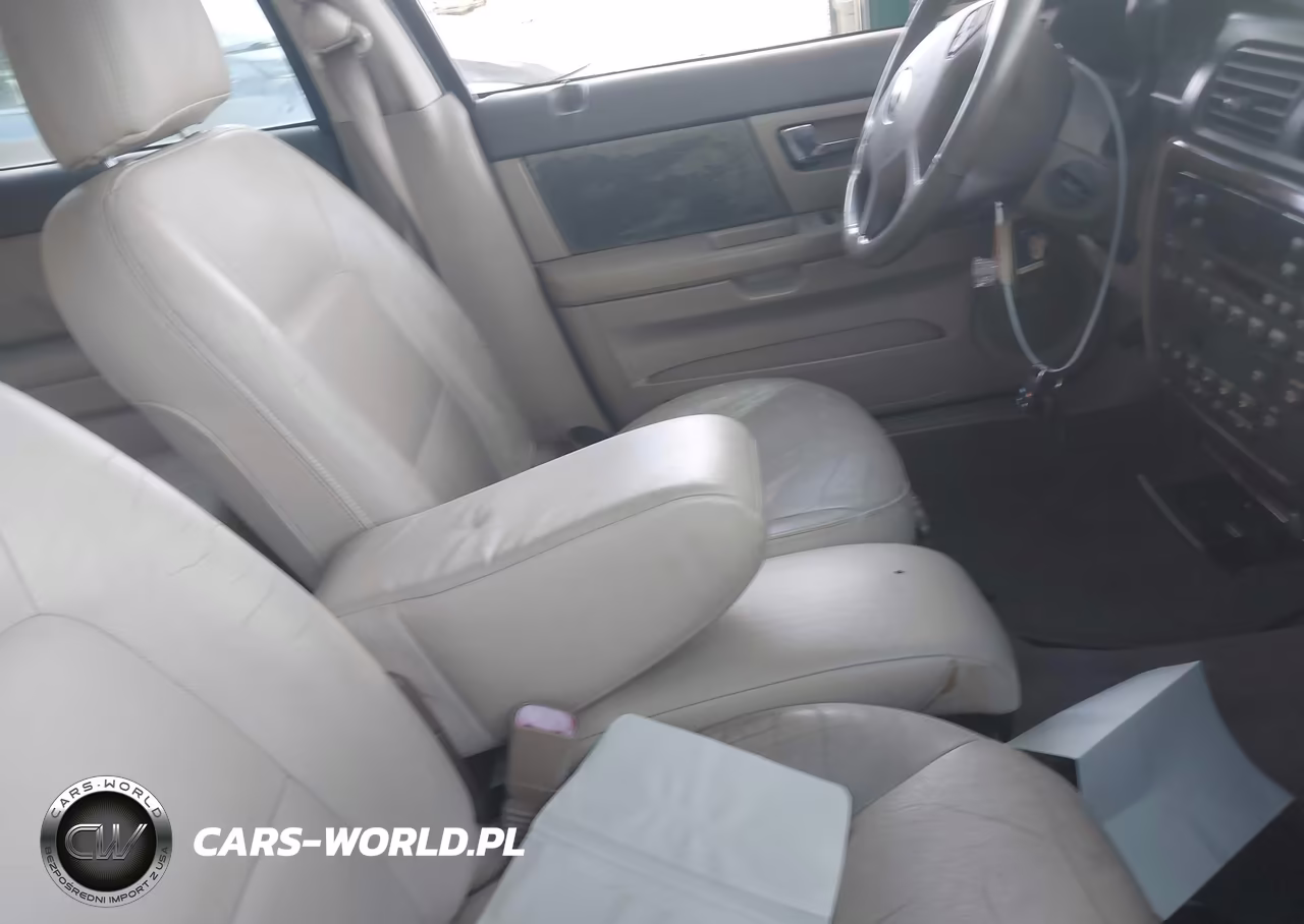 2001 Mercury Sable Ls Premium VIN:1MEFM59S11A632385 - 5