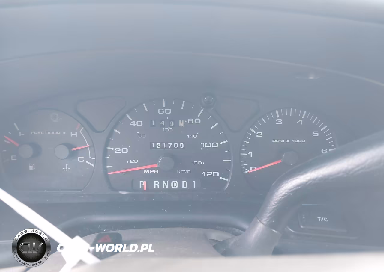 2001 Mercury Sable Ls Premium VIN:1MEFM59S11A632385 - 7