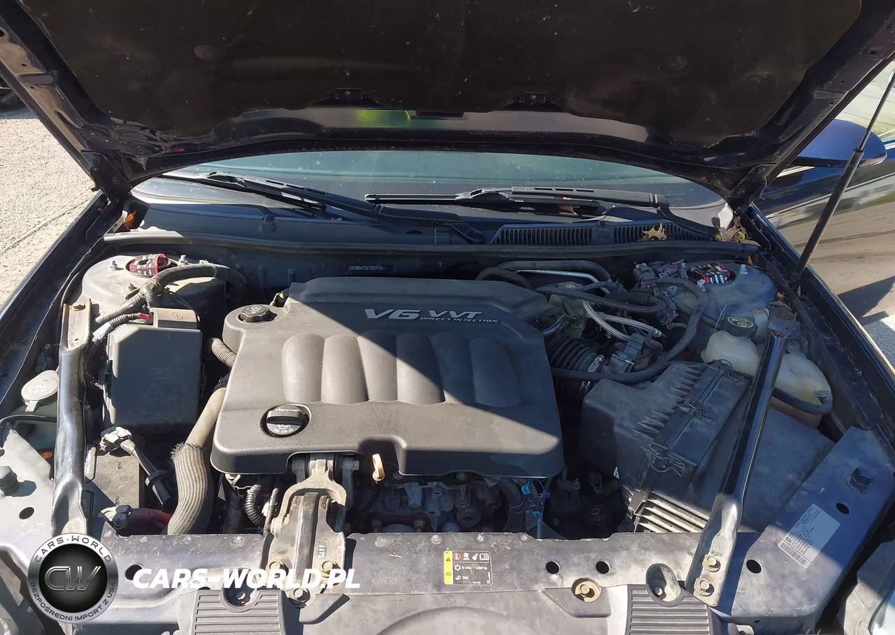 2012 Chevrolet Impala Police VIN:2G1WD5E33C1301992 - 10