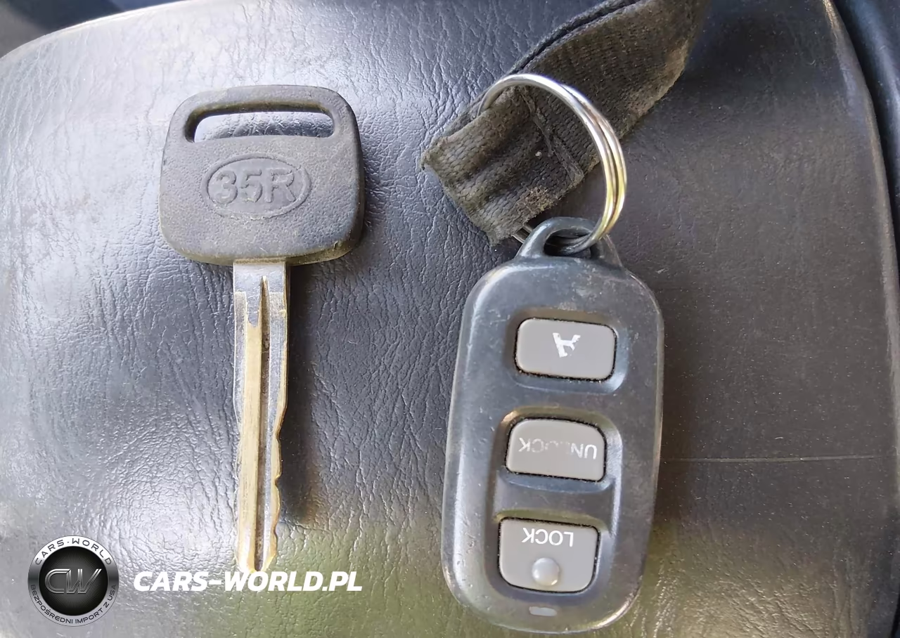 2004 Toyota Rav4 VIN:JTEGD20V440012759 - 11