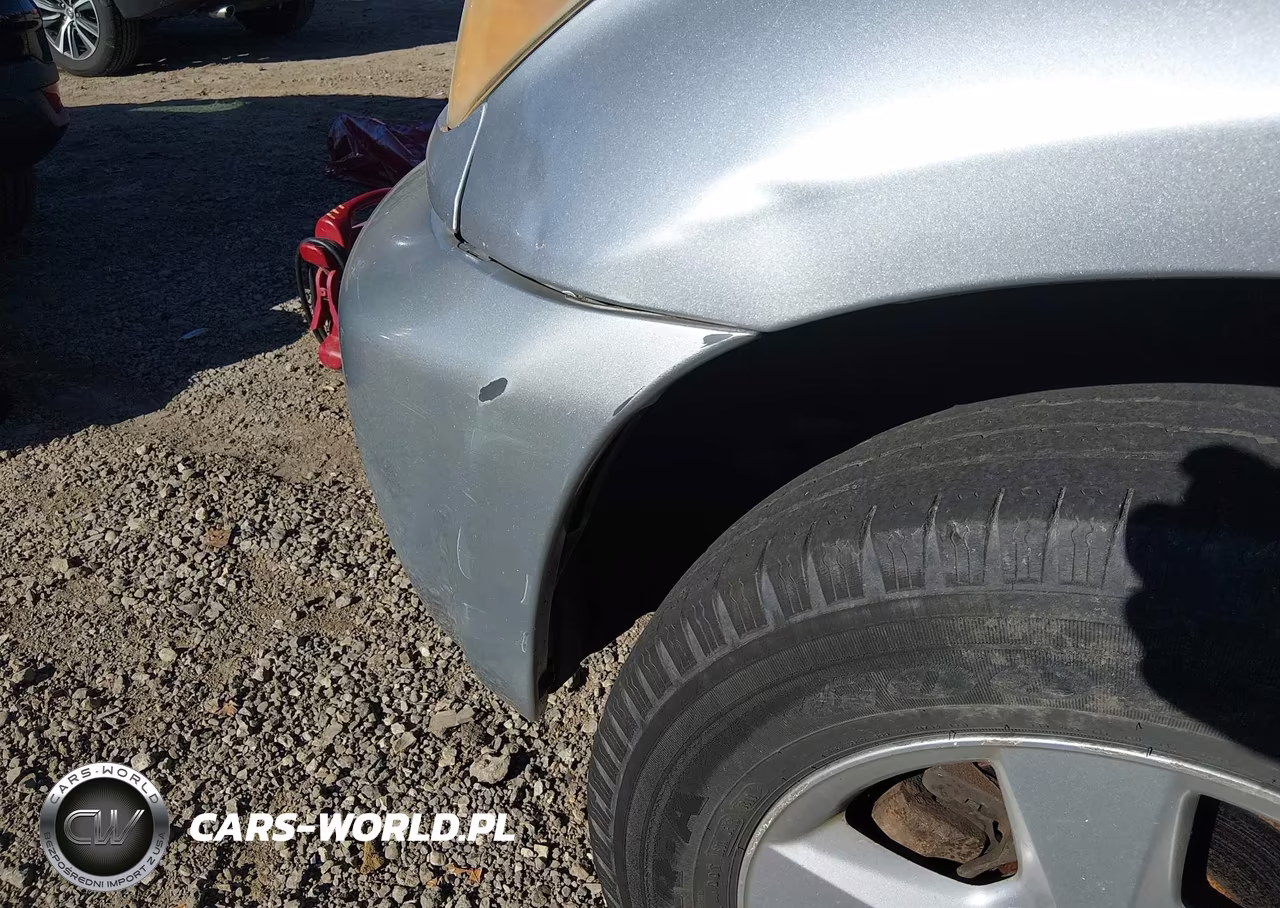 2004 Toyota Rav4 VIN:JTEGD20V440012759 - 14